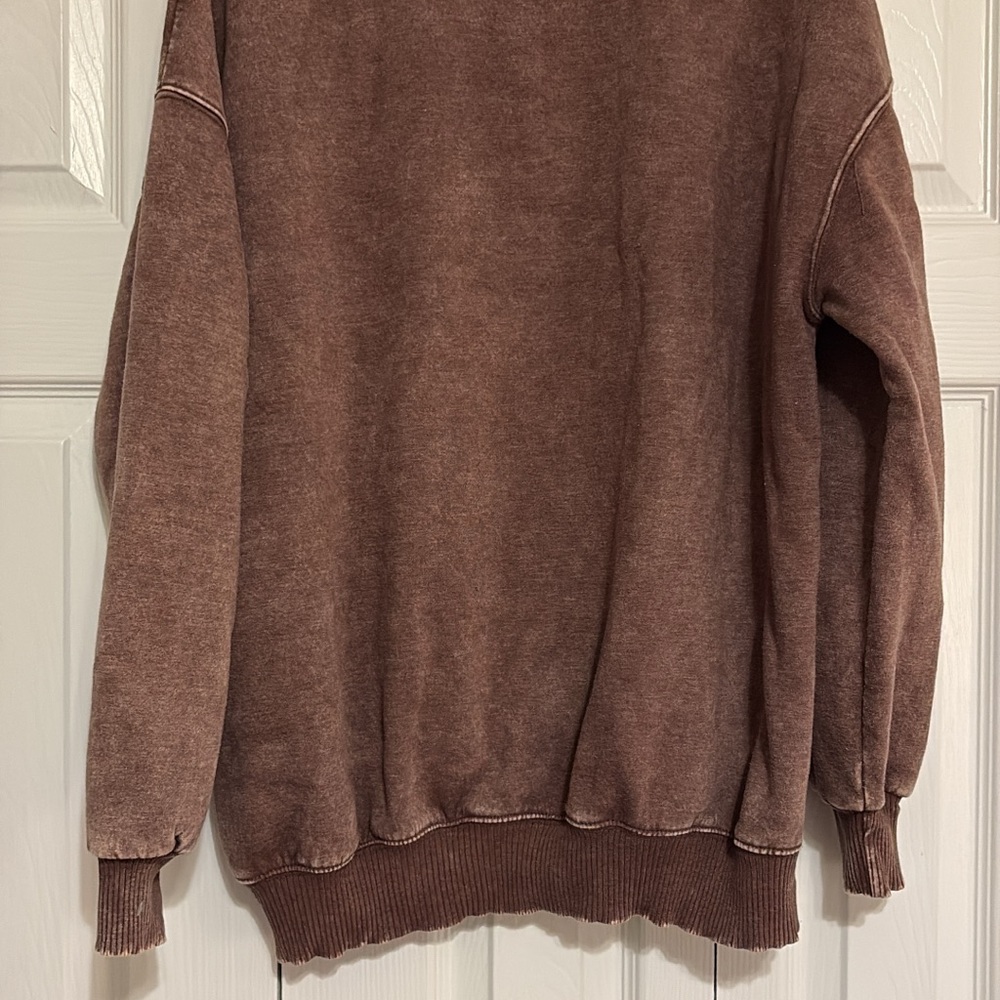 Zenna Sweatshirt